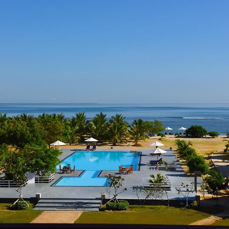Passi Villa Passikudah Ngoại thất bức ảnh