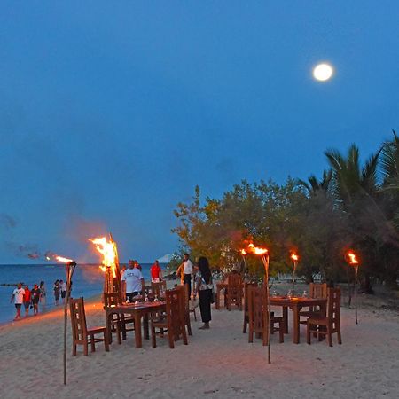 Passi Villa Passikudah Ngoại thất bức ảnh