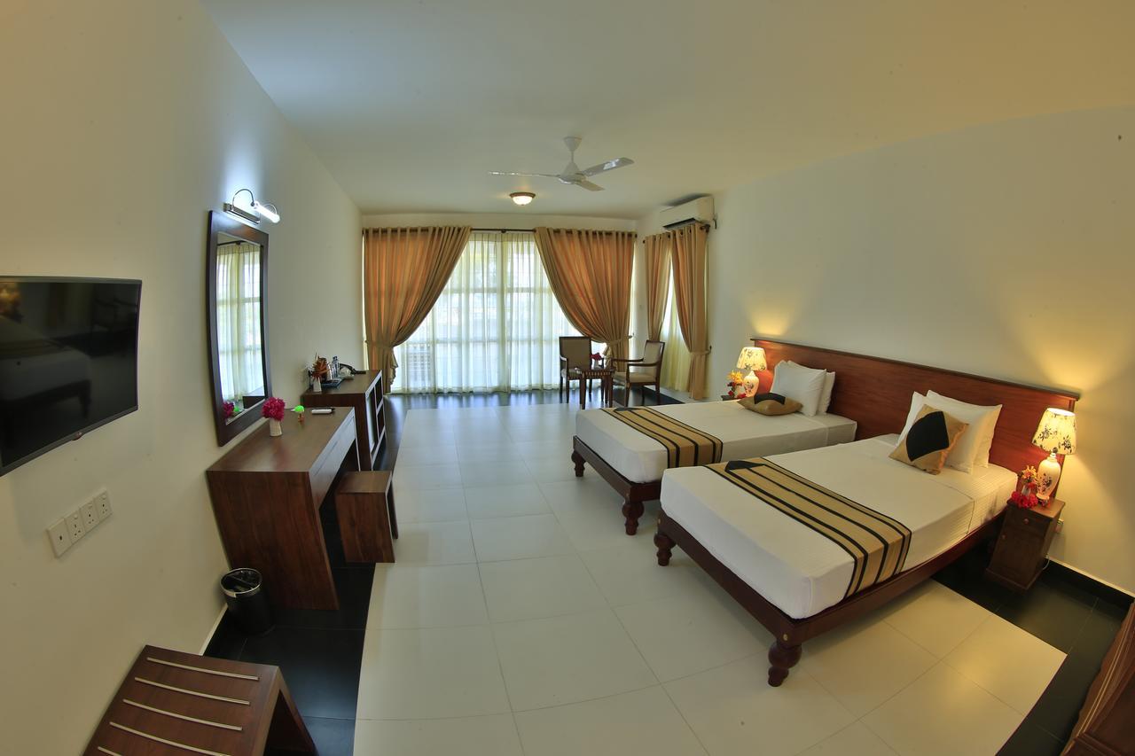 Passi Villa Passikudah Ngoại thất bức ảnh