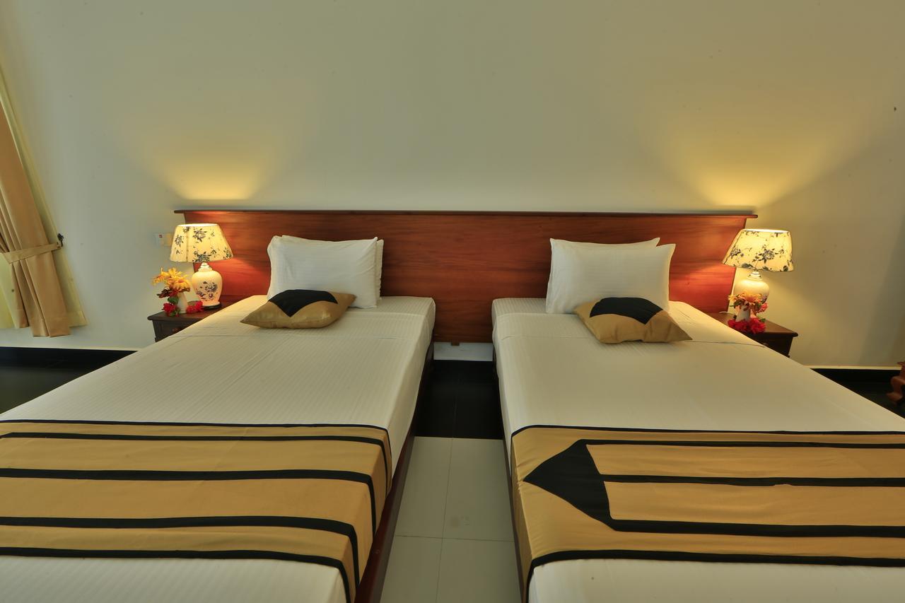 Passi Villa Passikudah Ngoại thất bức ảnh