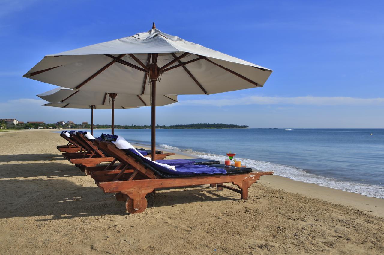 Passi Villa Passikudah Ngoại thất bức ảnh
