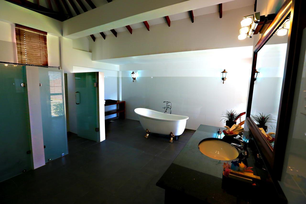 Passi Villa Passikudah Ngoại thất bức ảnh