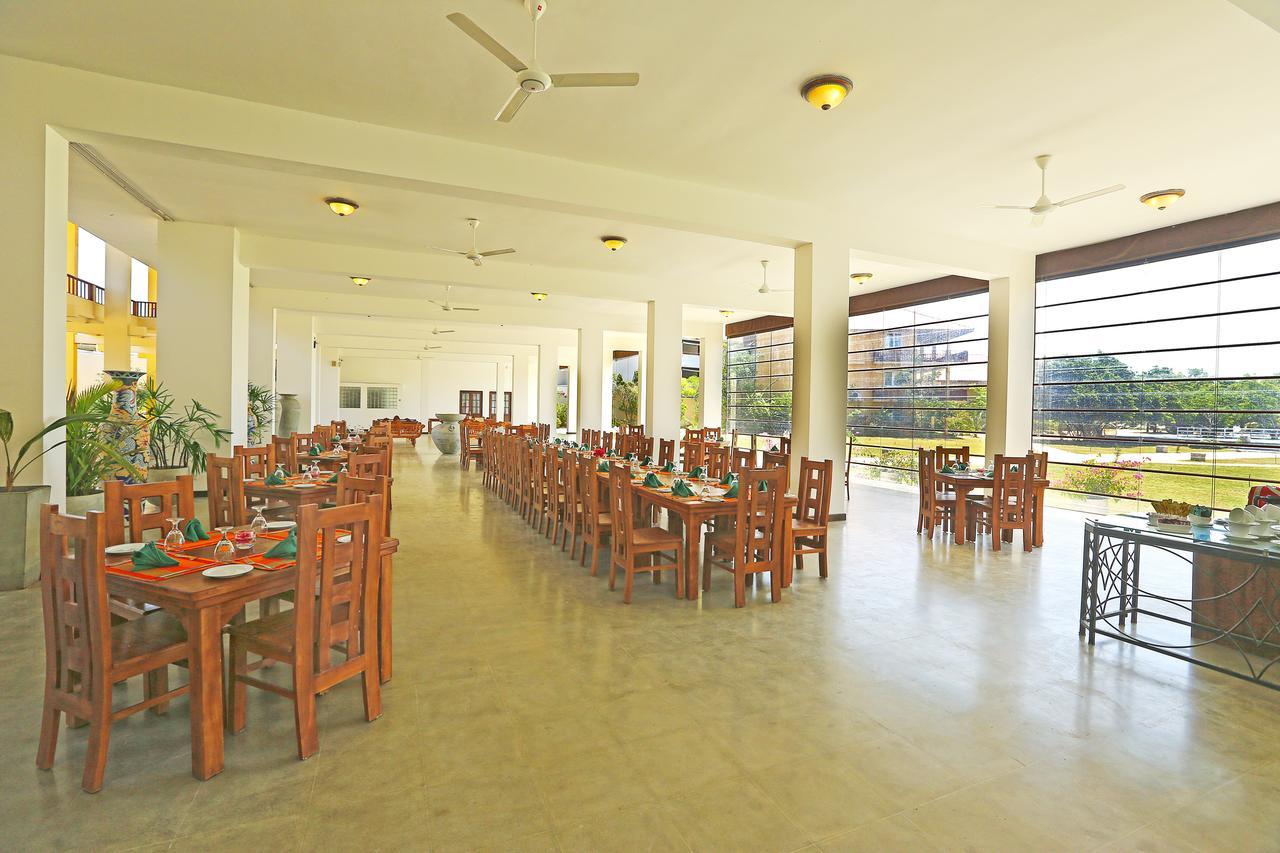Passi Villa Passikudah Ngoại thất bức ảnh