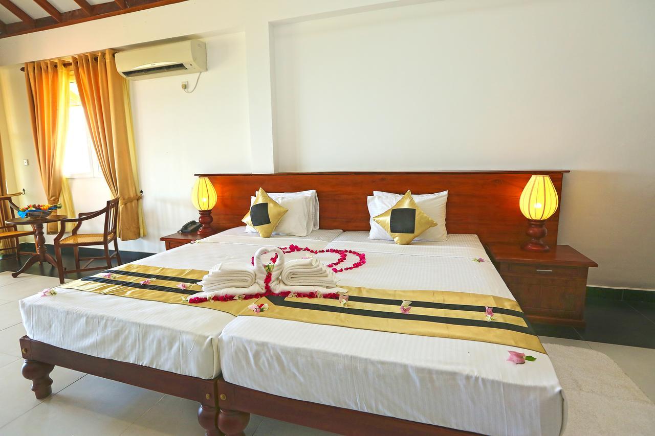 Passi Villa Passikudah Ngoại thất bức ảnh