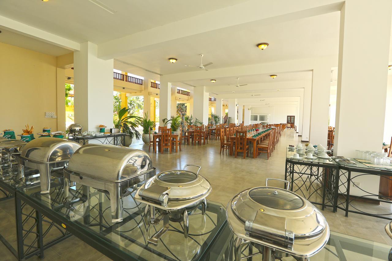 Passi Villa Passikudah Ngoại thất bức ảnh