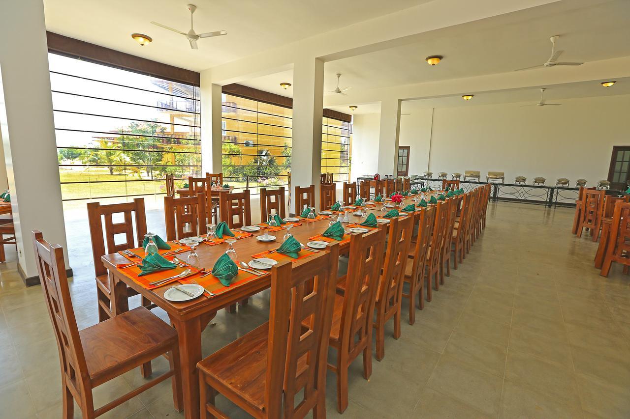 Passi Villa Passikudah Ngoại thất bức ảnh