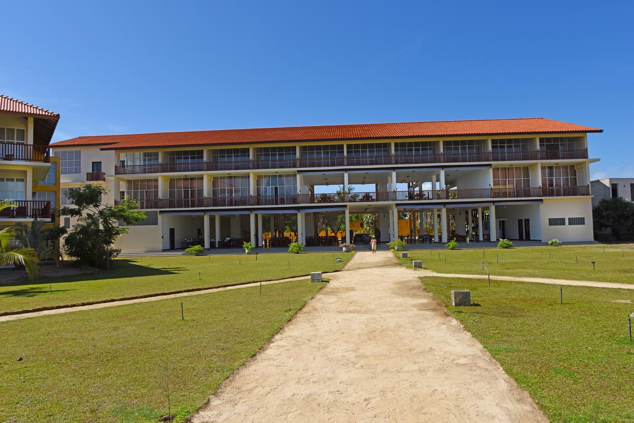 Passi Villa Passikudah Ngoại thất bức ảnh