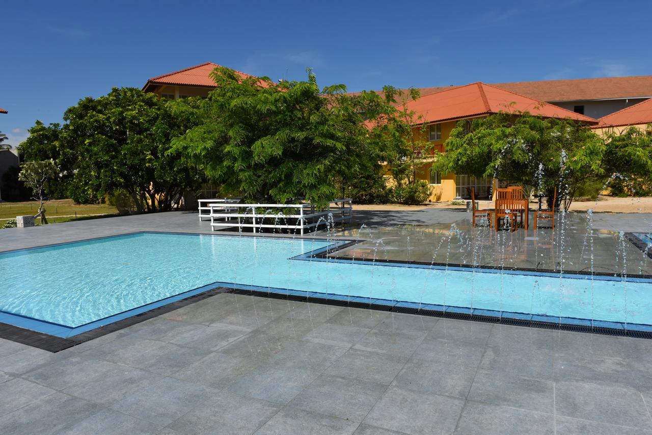 Passi Villa Passikudah Ngoại thất bức ảnh