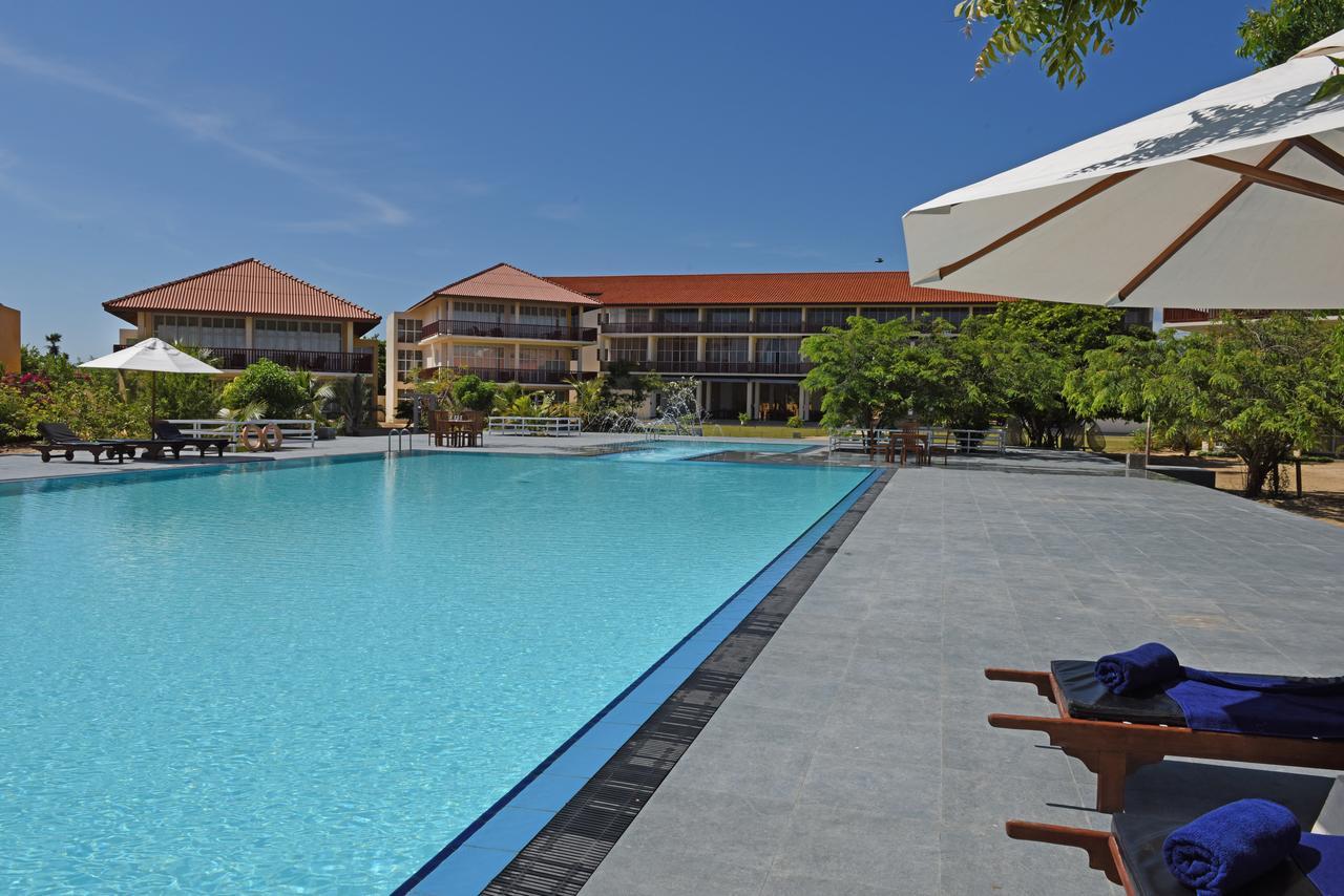 Passi Villa Passikudah Ngoại thất bức ảnh