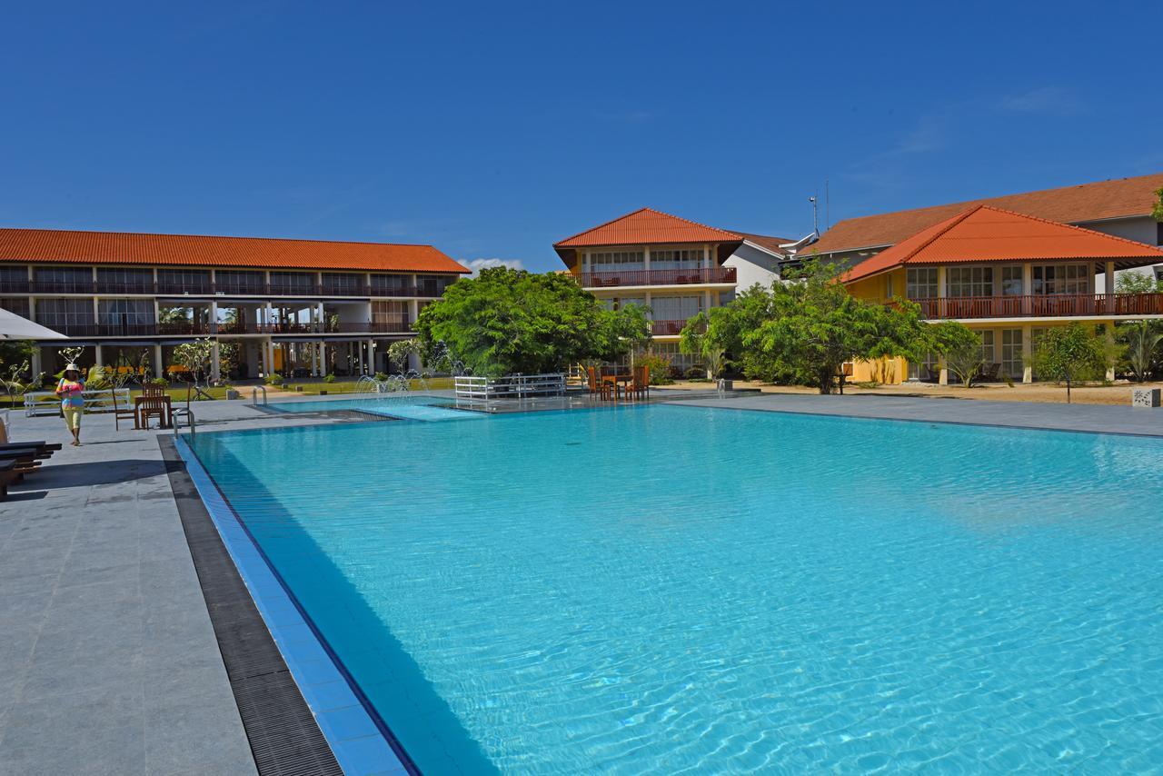 Passi Villa Passikudah Ngoại thất bức ảnh