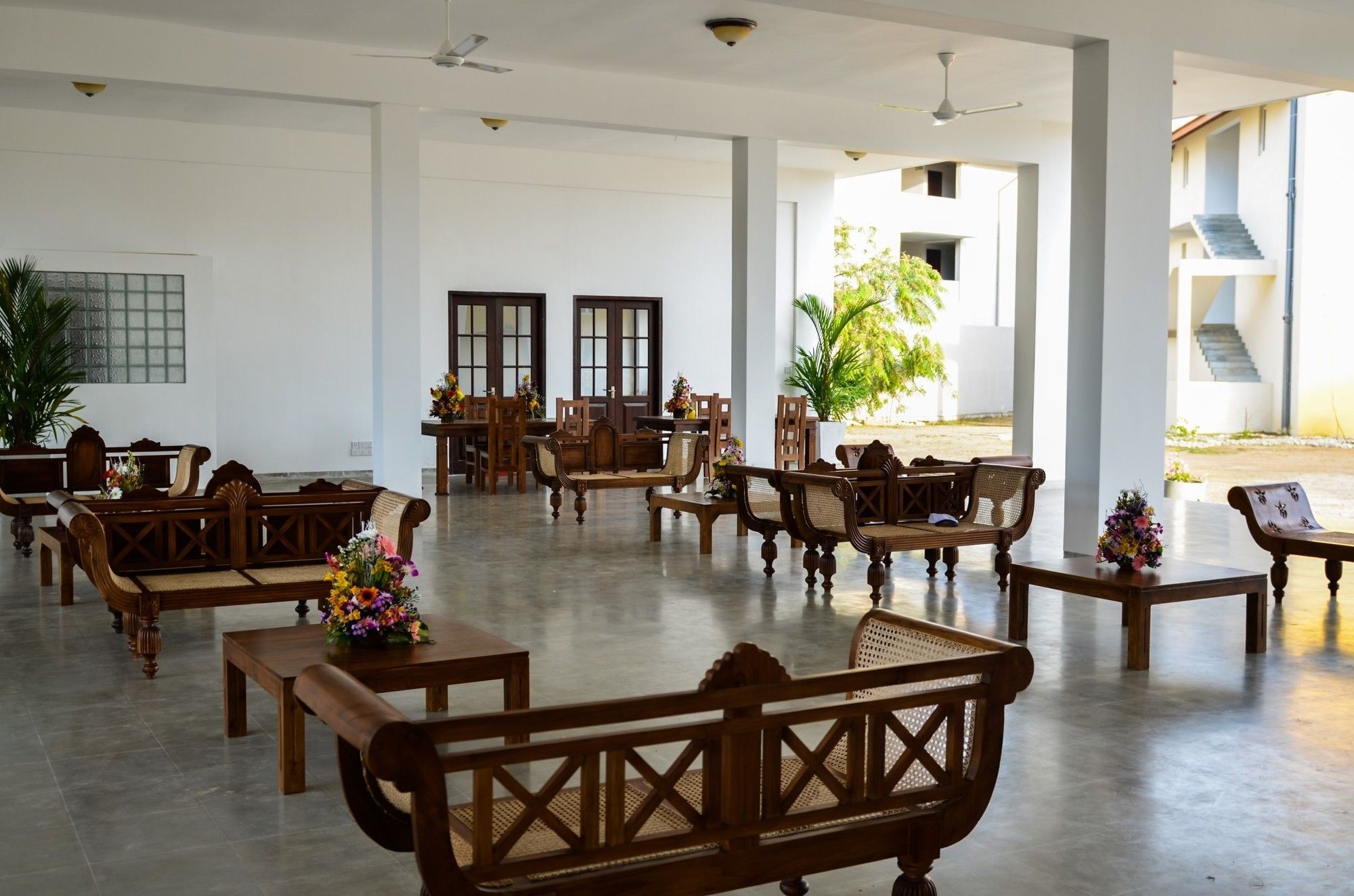 Passi Villa Passikudah Ngoại thất bức ảnh
