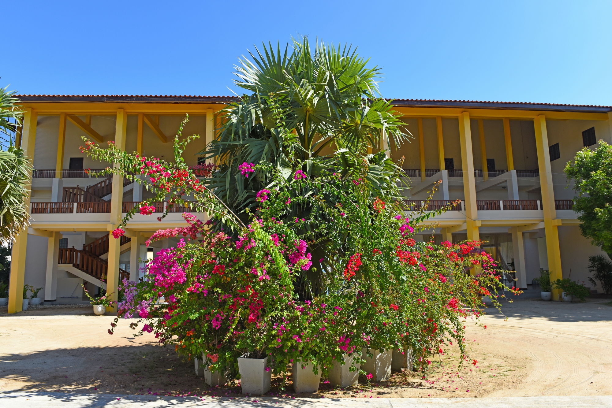 Passi Villa Passikudah Ngoại thất bức ảnh